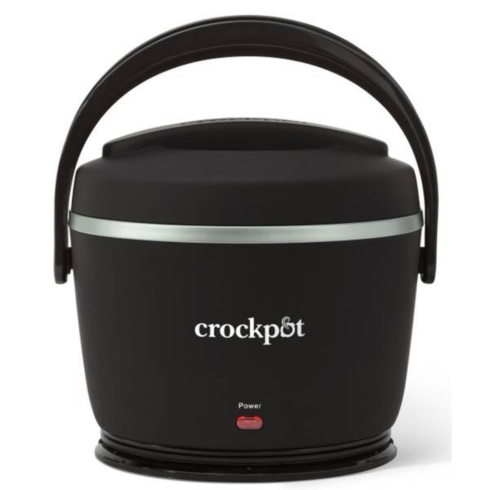 Crockpot Travel Lunch Crock